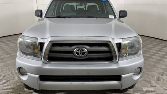 2010 Toyota Tacoma