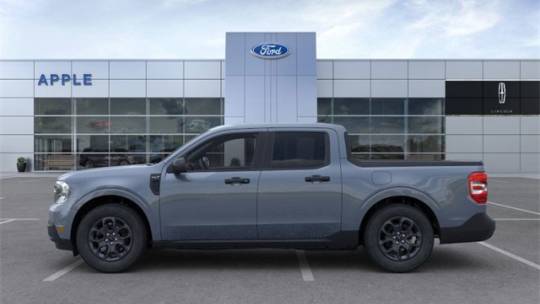 2024 Ford Maverick
