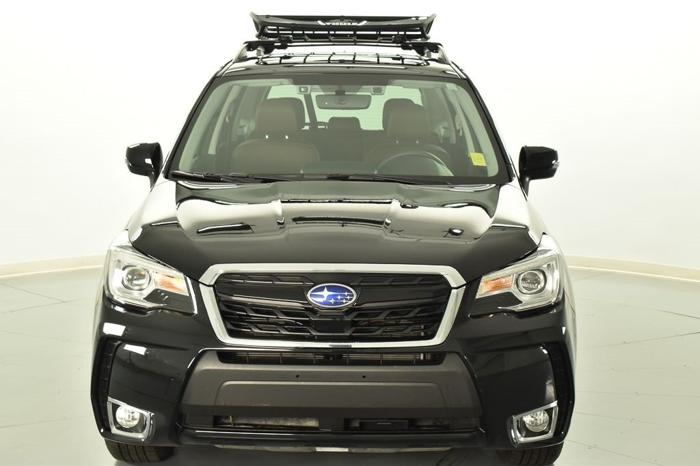 used 2018 subaru forester 2.0xt touring tulsa, ok 74133 for sale in tulsa, oklahoma