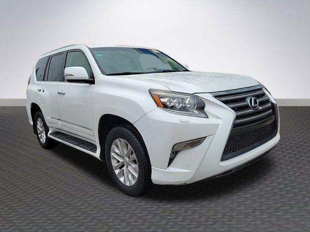 2015 lexus gx 460 base