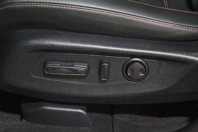 2023 honda cr-v hybrid sport touring in wichita, kansas
