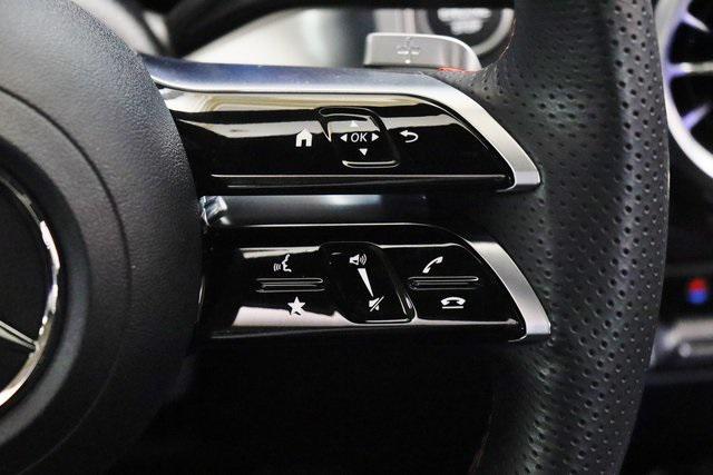 2024 mercedes-benz glb 250 4matic