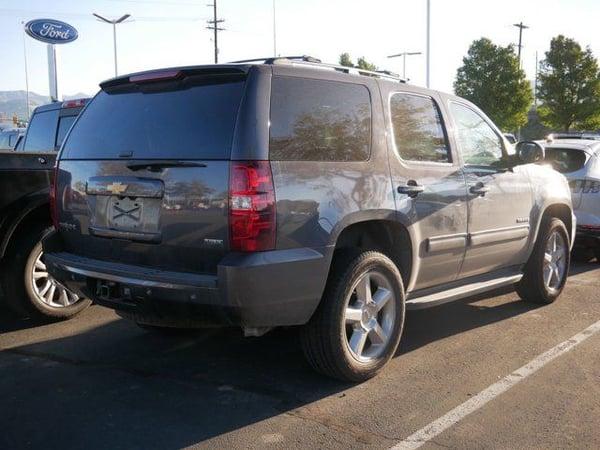 2010 chevrolet tahoe in co bluffs, iowa