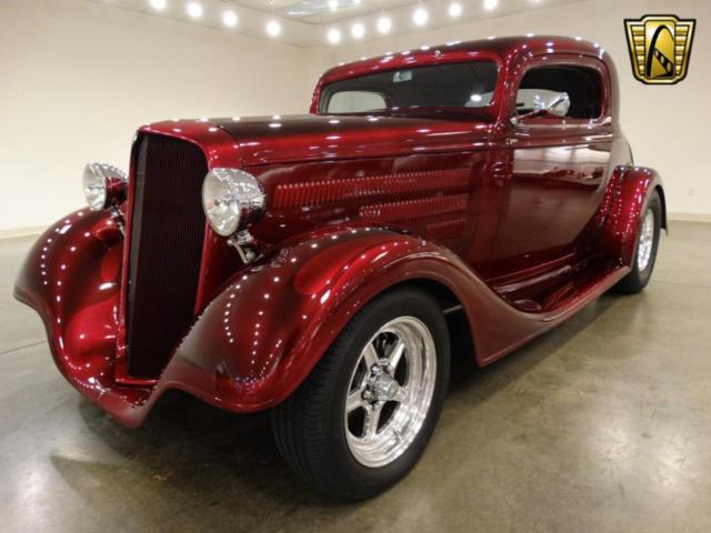1934 chevrolet master deluxe