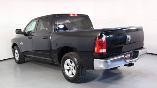 2020 RAM 1500 classic