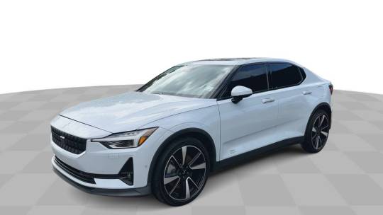 2021 Polestar 2
