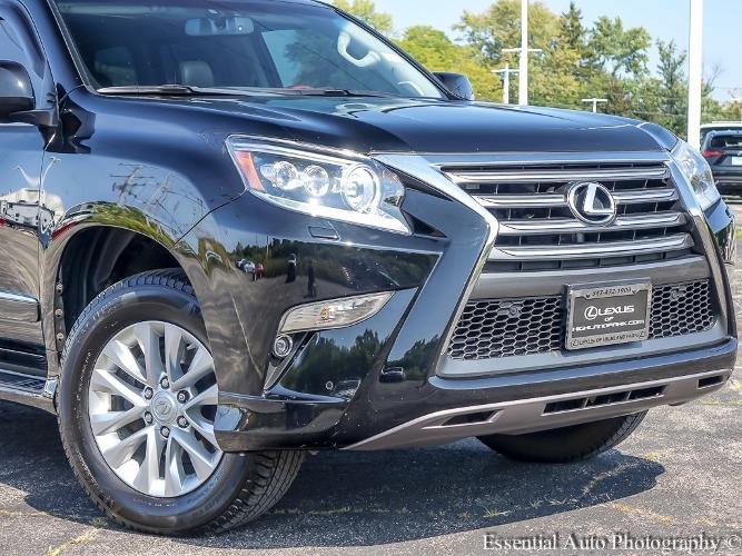 used 2015 lexus gx 460 460