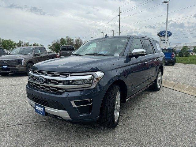 2023 ford expedition platinum in ankeny, iowa