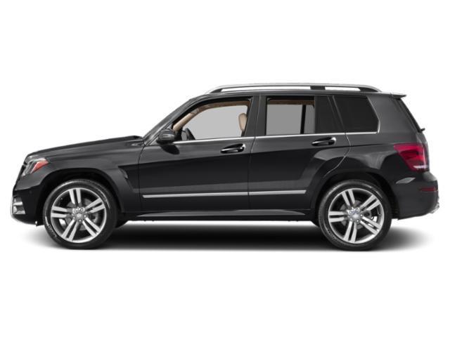 2015 mercedes-benz glk-class glk 350