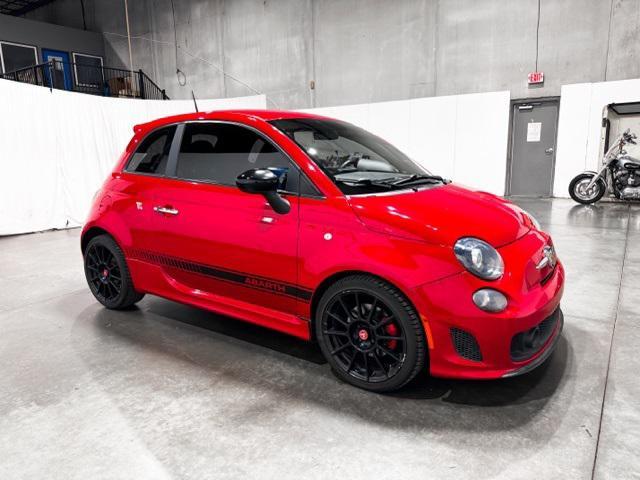 2015 fiat 500 abarth