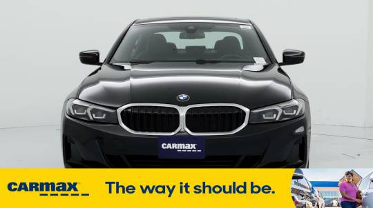 2023 BMW 3 series