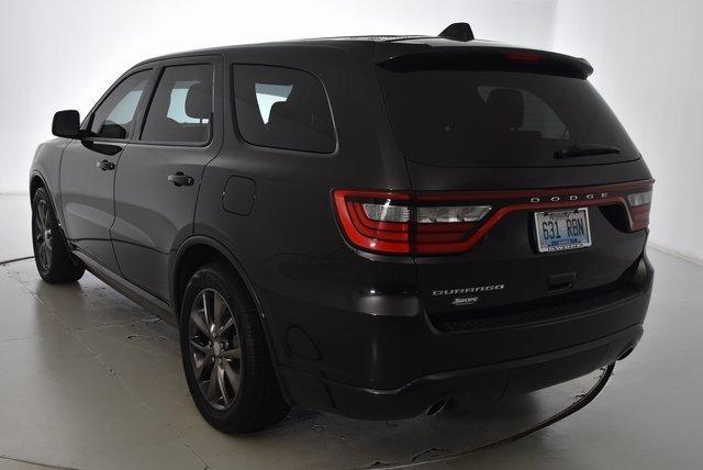 used 2014 dodge durango 2wd sxt elizabethtown, ky 42701 for sale in elizabethtown, kentucky