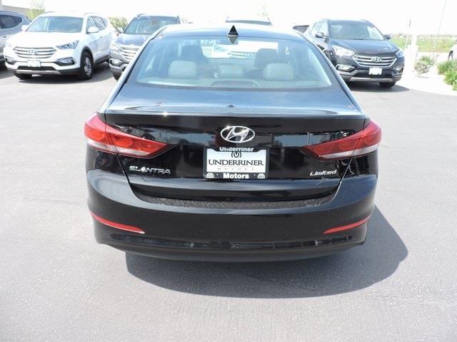 2017 hyundai elantra value edition value edition 4dr sedan for sale in billings, montana
