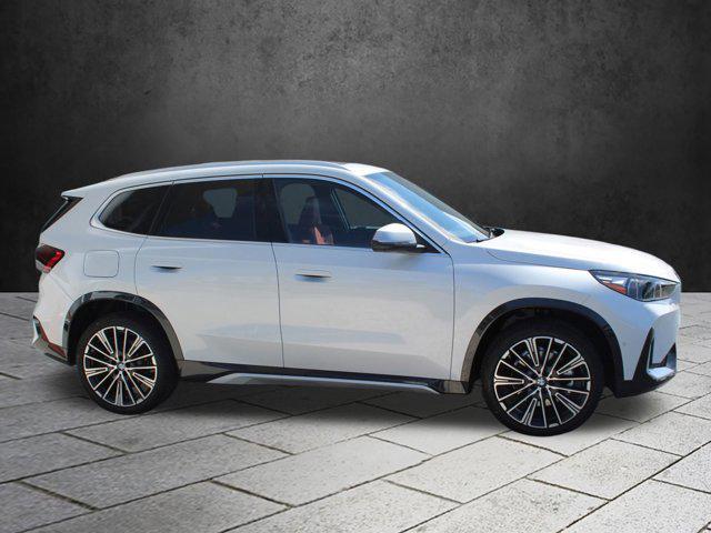 2024 bmw x1 xdrive28i