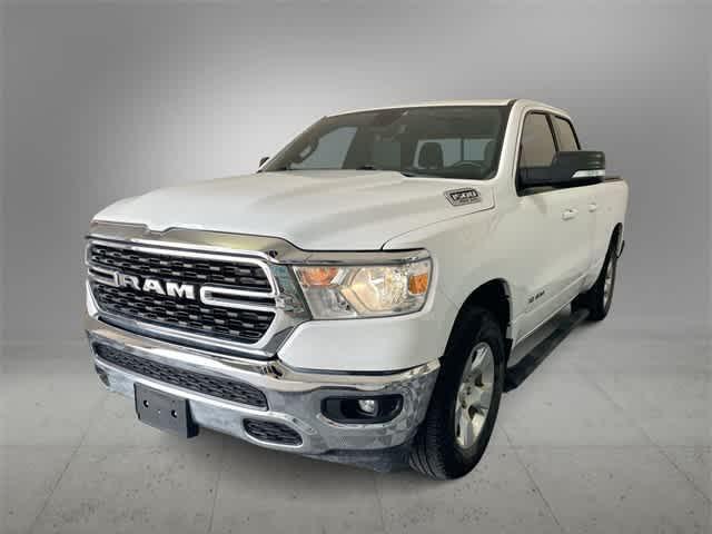 2022 ram 1500 lone star