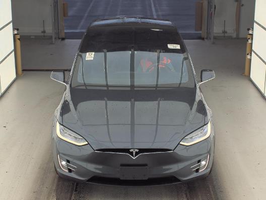 2016 tesla model x p90d