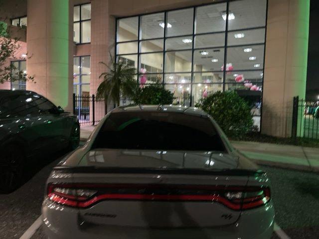 2023 dodge charger r/t