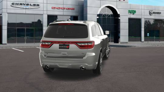 2025 Dodge Durango