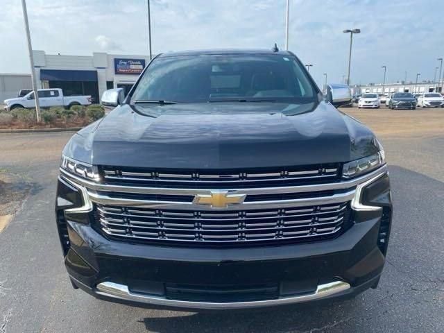 2022 chevrolet tahoe premier in brandon, mississippi