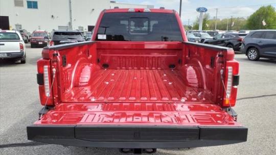 2024 Ford F-250