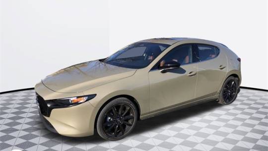 2024 Mazda