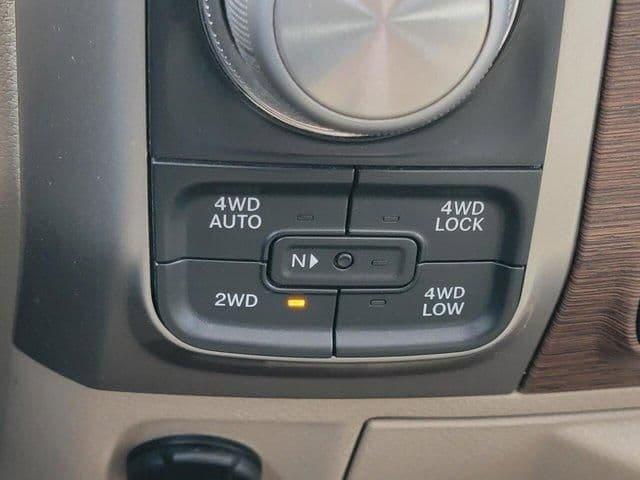 2016 ram 1500 laramie in reynoldsburg, ohio