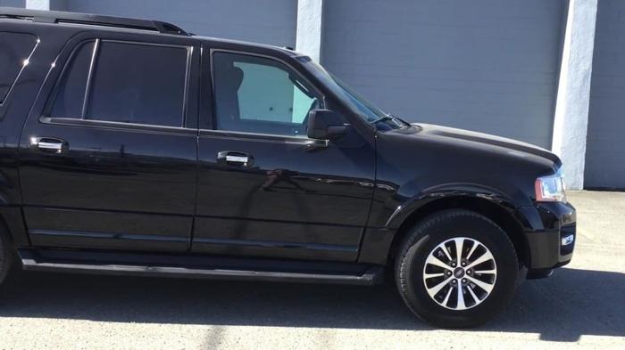 used 2016 ford expedition el xlt anchorage, ak 99501 for sale in anchorage, alaska