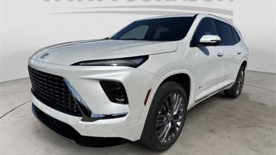 2025 Buick Enclave