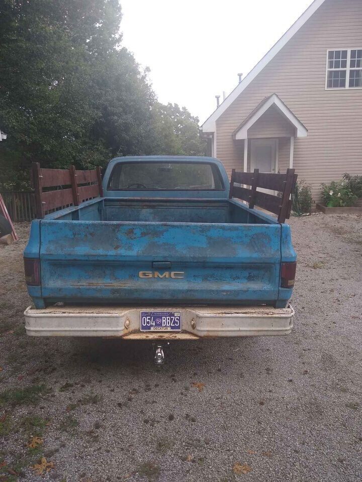 long bed, v-8, automatic, 1-ton suspension