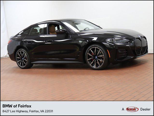 2024 bmw i4 gran coupe edrive40