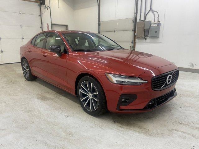2021 volvo s60 t5 momentum