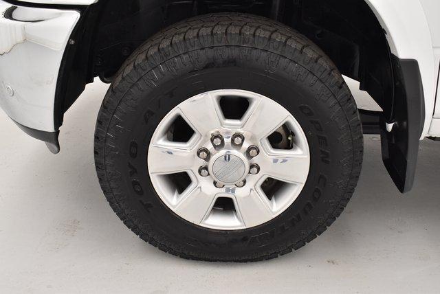 used 2017 ram 2500 laramie topeka, ks 66611 for sale in topeka, kansas