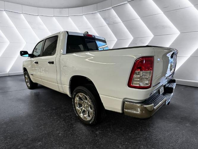 new 2024 ram 1500 big horn/lone star