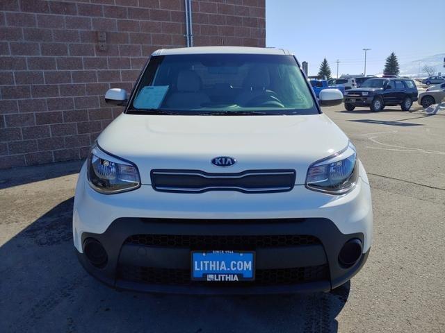 used 2018 kia soul missoula, mt 59808 for sale in missoula, montana
