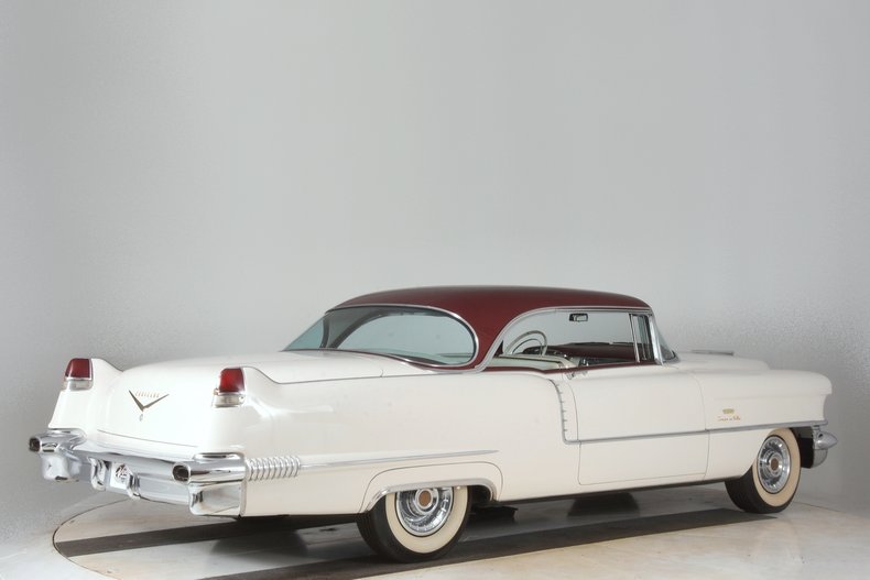 body off frame restored, drivable jewelry!