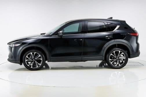 2023 mazda cx-5 premium plus in knoxville, tennessee