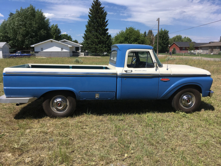 ford f 250