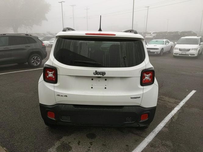 used 2016 jeep renegade 4wd latitude cortland, ny 13045 for sale in cortland, new york
