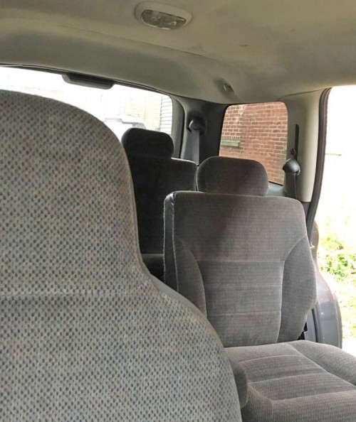 2002 dodge durango in pennsylvania by owner