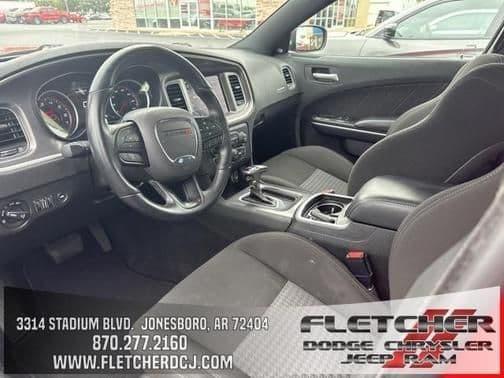 2022 dodge charger gt in jonesboro, arkansas