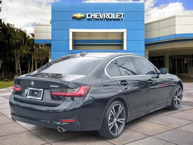 2022 bmw 330 i