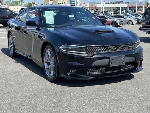 2023 dodge charger gt in hopkinsville, kentucky