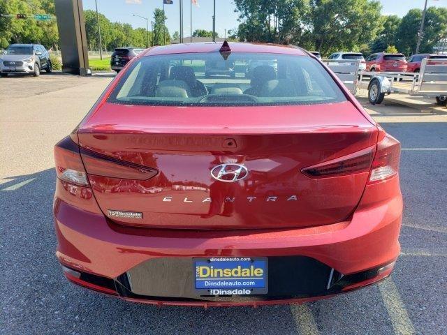 new 2020 hyundai elantra sedan grand island, ne 68801 for sale in grand island, nebraska
