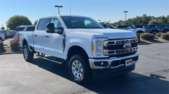 2024 Ford F-250