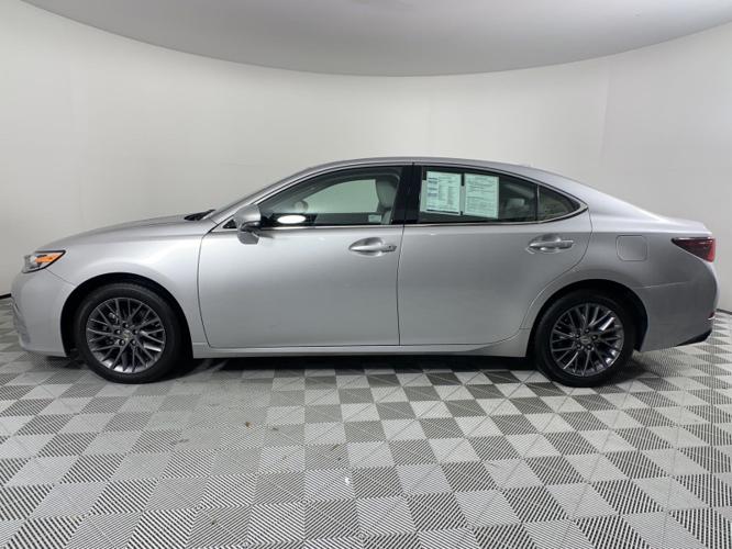 certified 2018 lexus es 350 duluth, ga 30096 for sale in duluth, georgia