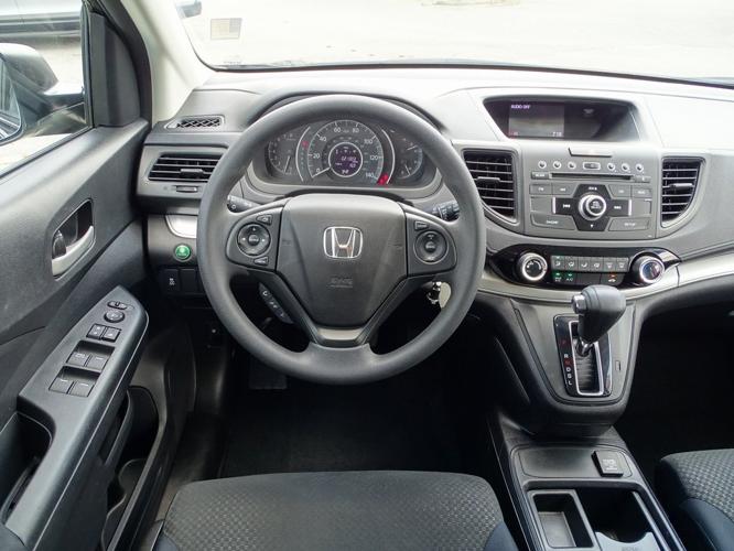 certified 2016 honda cr-v fwd lx daphne, al 36526 for sale in daphne, alabama