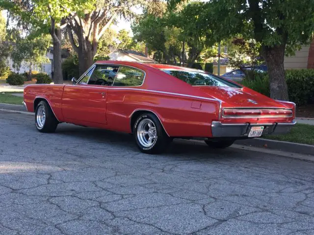 1966 dodge charger 440 no reserve !!!!!!