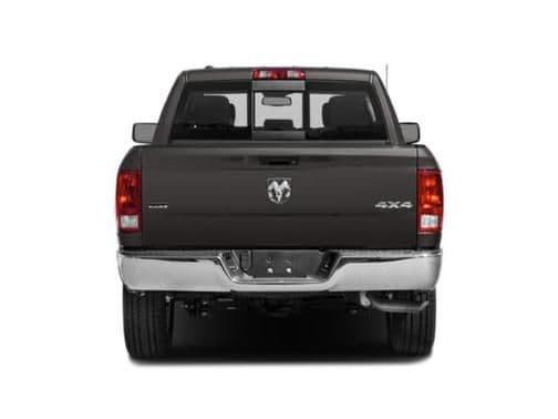 2014 ram 1500 slt 4x4 crew cab 140 in. wb in elko, nevada