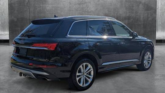 2025 Audi Q7