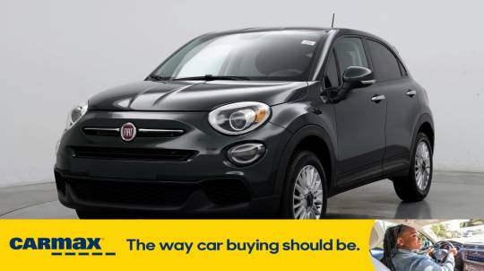 2019 Fiat